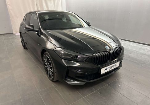 BMW 120, 2023