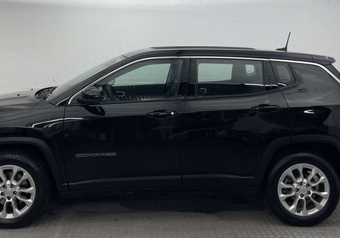 Jeep Compass, 2024 2