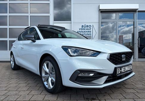 Seat Leon, 2026