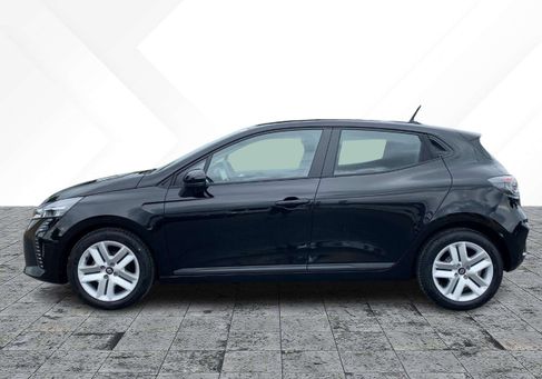 Renault Clio, 2024 3