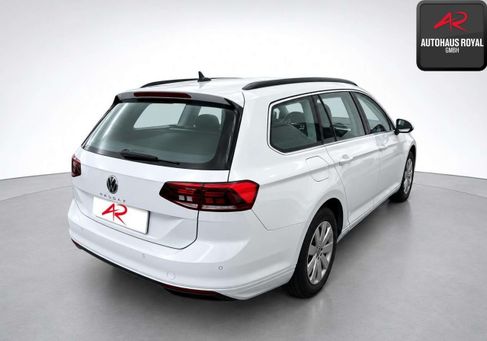 Volkswagen Passat, 2024 3