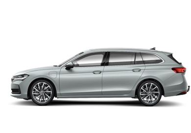 Skoda Superb, 2026