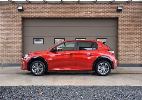 Peugeot 208, 2023