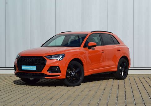 Audi Q3, 2019