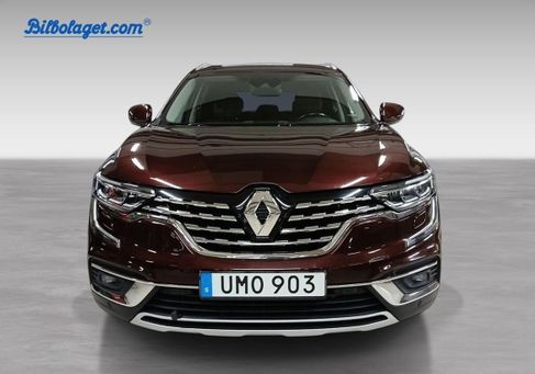 Renault Koleos, 2022 2