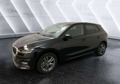 Skoda Fabia, 2027