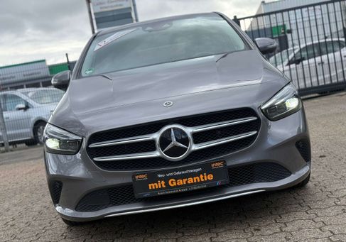 Mercedes-Benz B 250, 2021