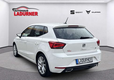 Seat Ibiza, 2024