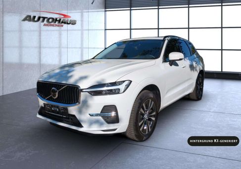 Volvo XC60, 2022