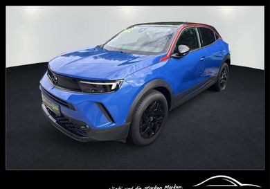 Opel Mokka, 2023
