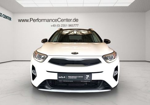 Kia Stonic, 2021