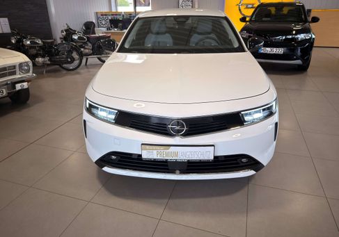 Opel Astra, 2023