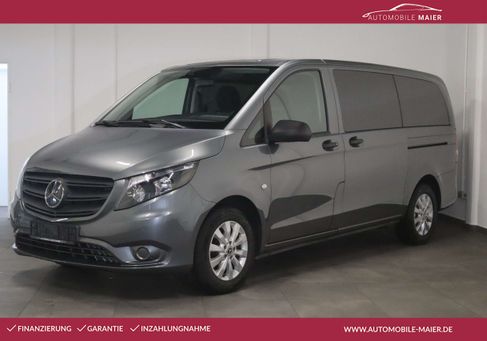 Mercedes-Benz Vito, 2020 3