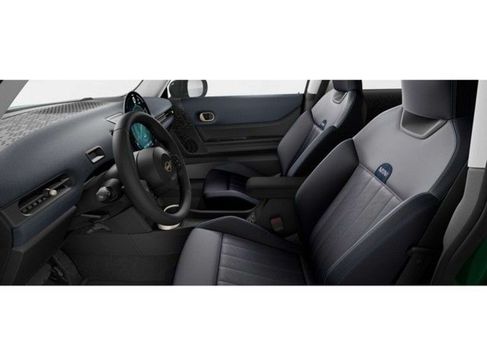 MINI John Cooper Works, 2024