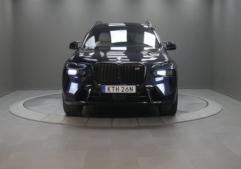 BMW X7, 2024