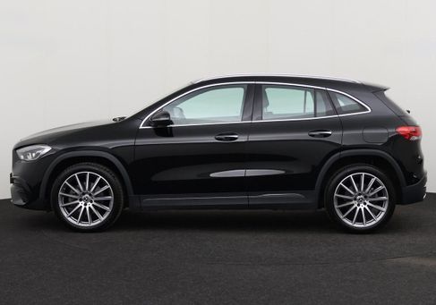 Mercedes-Benz GLA Klasė, 2022 2
