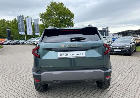 Dacia Duster, 2026 2