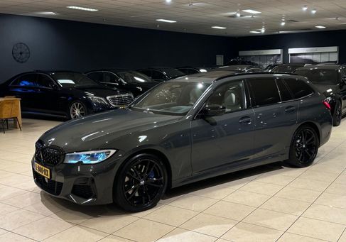 BMW M340i, 2020