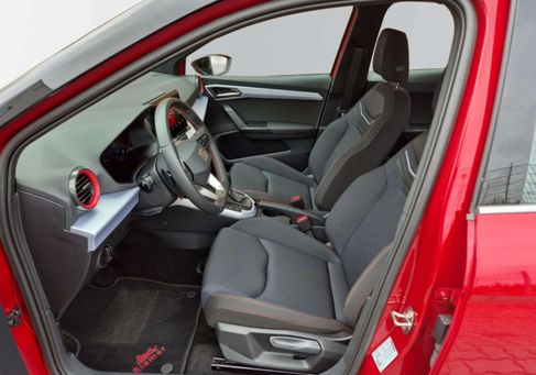 Seat Arona, 2023