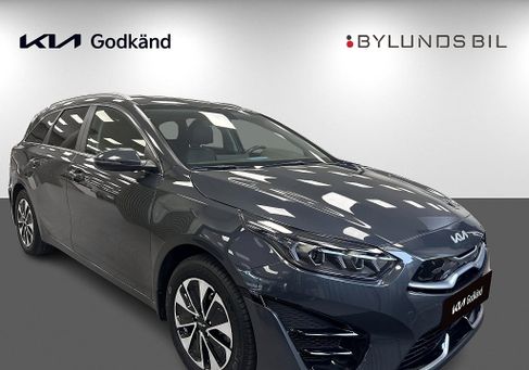 Kia Cee'd Sportswagon, 2024 3