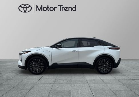 Toyota C-HR, 2026 3