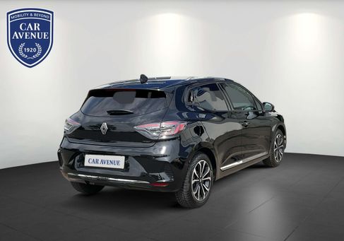 Renault Clio, 2024