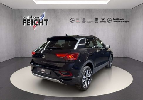 Volkswagen T-Roc, 2023