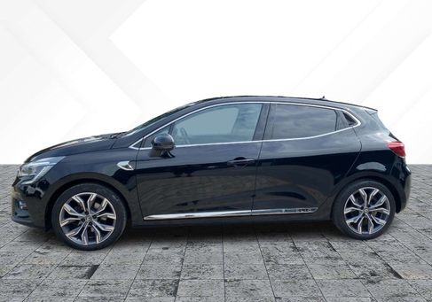 Renault Clio, 2019