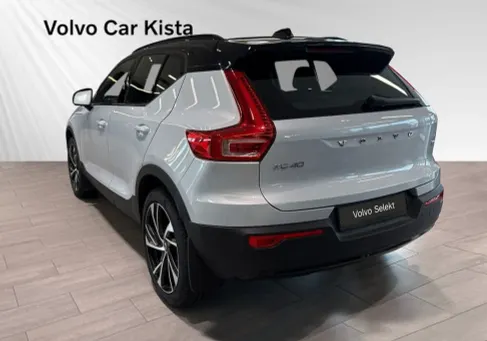 Volvo XC40, 2022 3