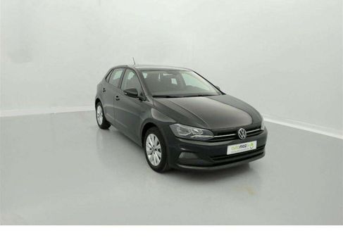Volkswagen Polo, 2021