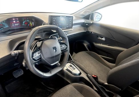 Peugeot 208, 2025