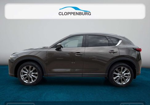 Mazda CX-5, 2019 2