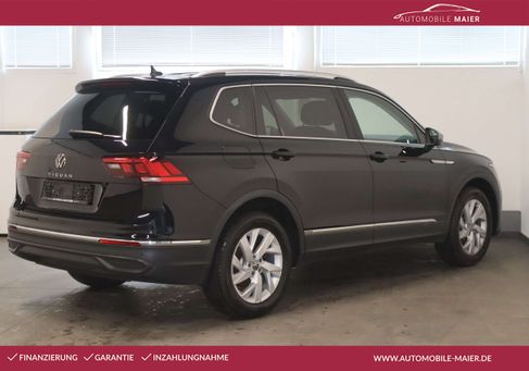 Volkswagen Tiguan Allspace, 2022