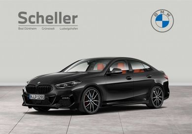 BMW 220, 2023