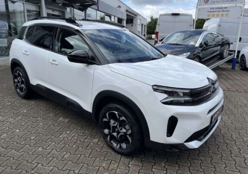 Citroën C5 Aircross, 2024 2