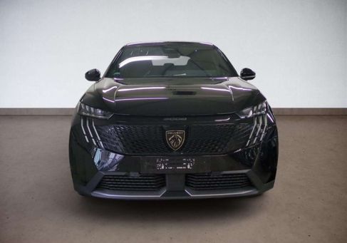 Peugeot 3008, 2025 3