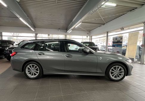 BMW 320, 2023