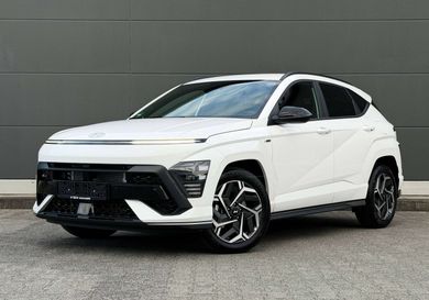Hyundai Kona, 2026