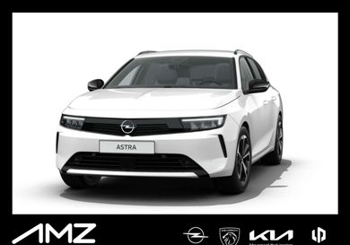 Opel Astra, 2025