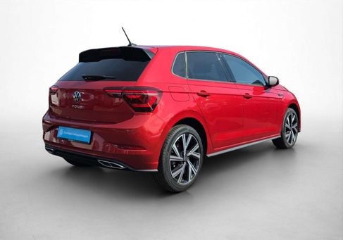 Volkswagen Polo, 2022 3