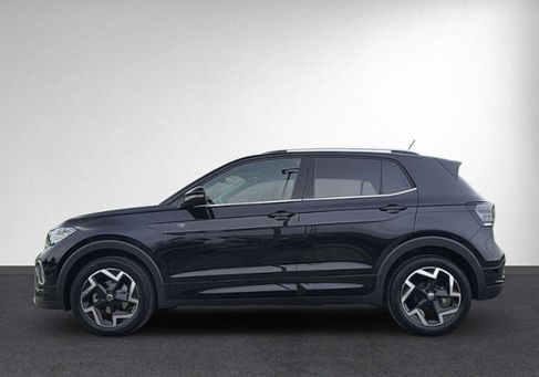 Volkswagen T-Cross, 2025 3