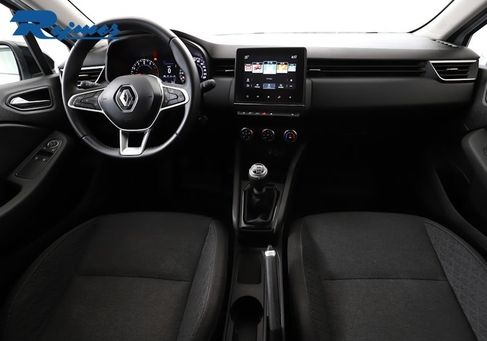 Renault Clio, 2023