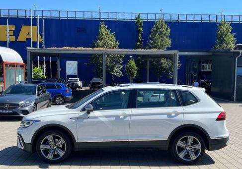 Volkswagen Tiguan Allspace, 2023