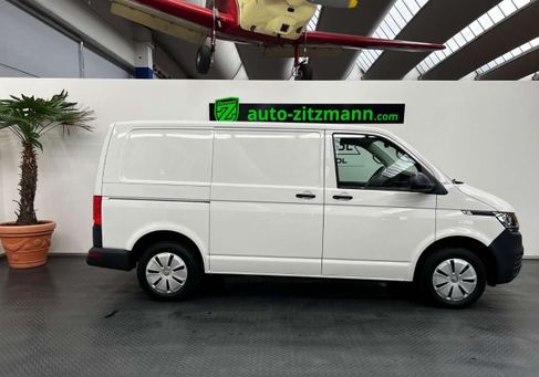 Volkswagen T6 Transporter, 2022
