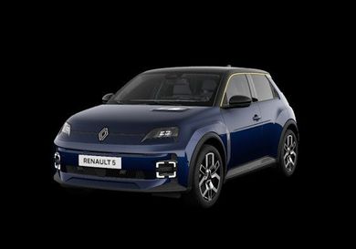 Renault R 5, 2025