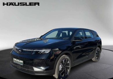 Opel Grandland X, 2025