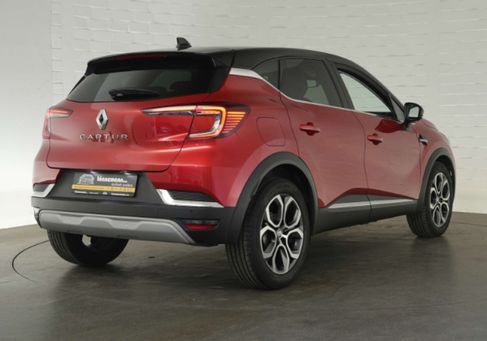 Renault Captur, 2023 3