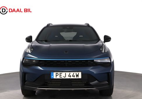 Lynk &amp; Co 01, 2023