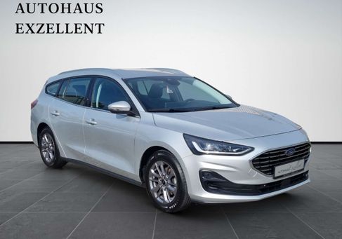 Ford Focus, 2022