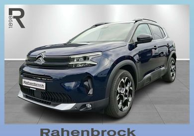 Citroën C5 Aircross, 2026